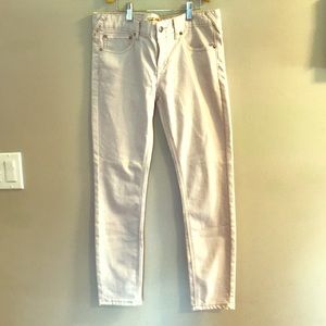Free People Skinny Jeans